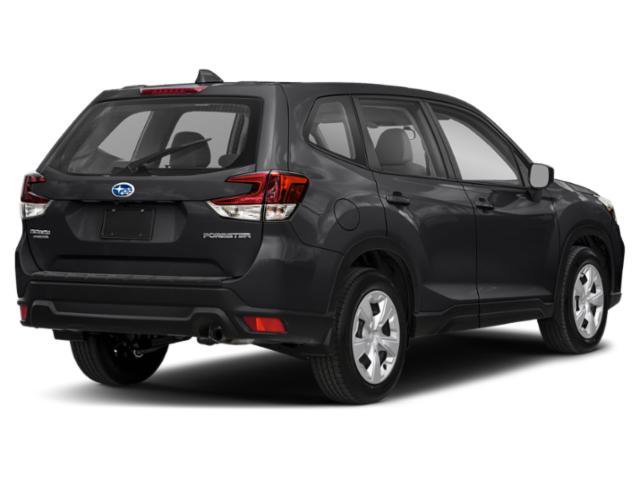 Used 2019 Subaru Forester Premium w/ All-Weather Package AWD/4WD image 2