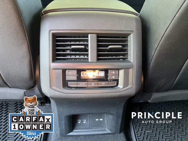 Certified 2021 Volkswagen Atlas SE image 28