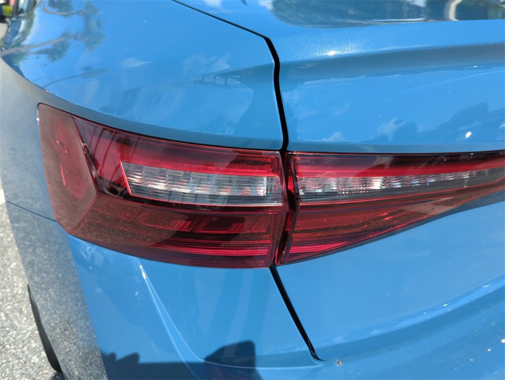 New 2025 Volkswagen Jetta S image 14