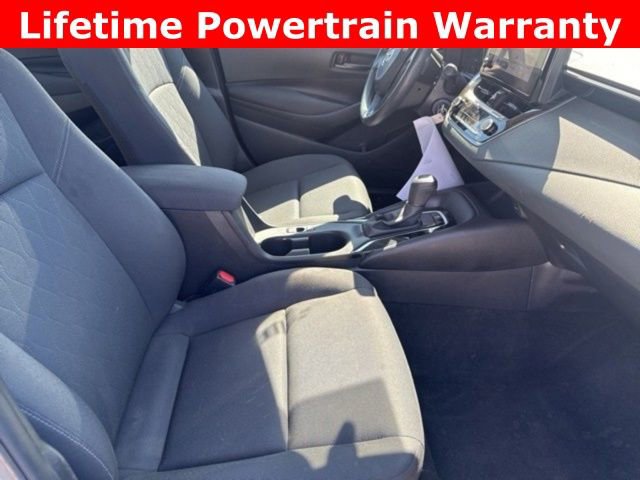 Used 2024 Toyota Corolla LE image 16