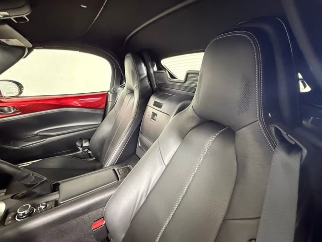 Used 2021 MAZDA MX-5 Miata Grand Touring image 5