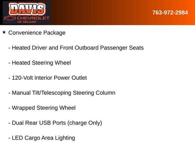New 2026 Chevrolet Silverado 1500 RST AWD/4WD image 10