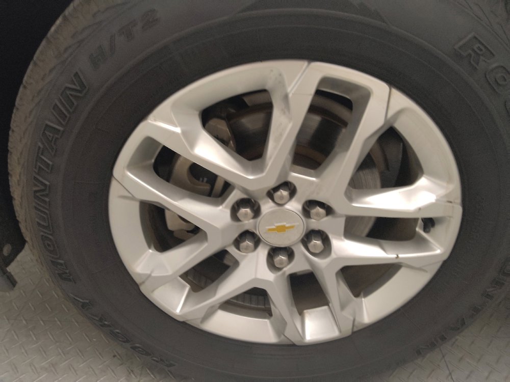 Used 2019 Chevrolet Traverse LS FWD image 31