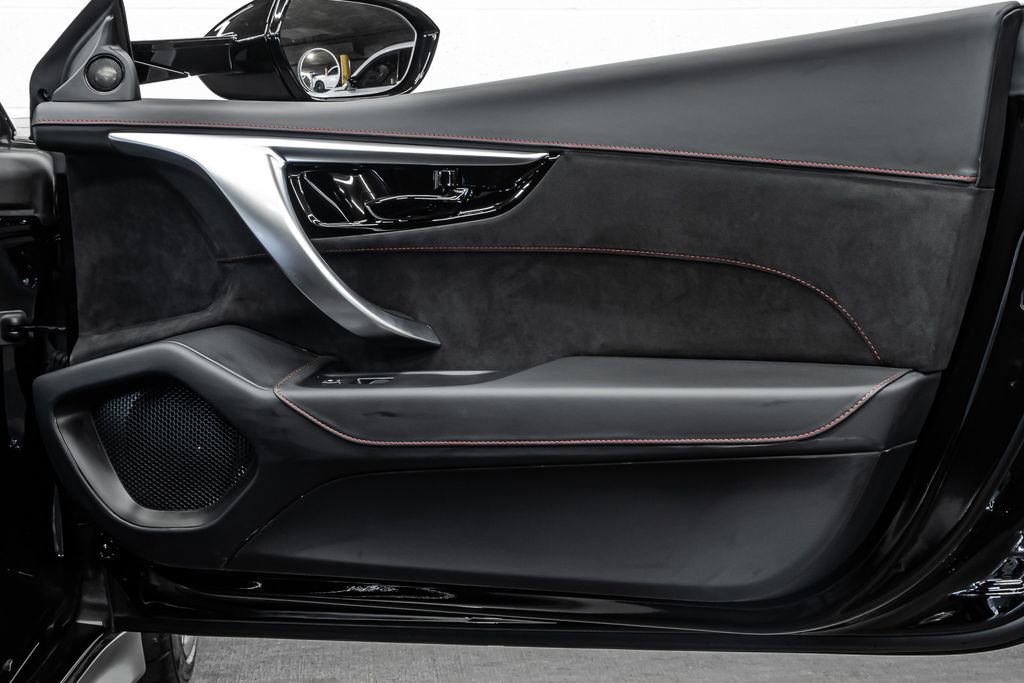 Used 2022 Acura NSX Type S image 23