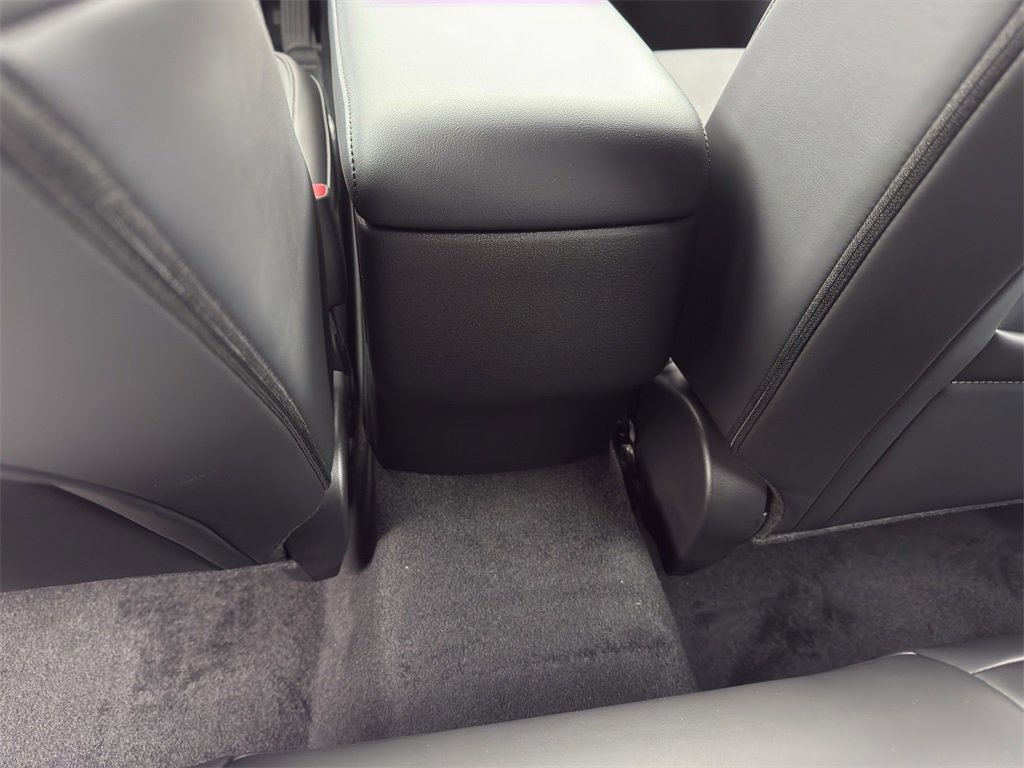 New 2026 MAZDA MAZDA3 s Sport image 12