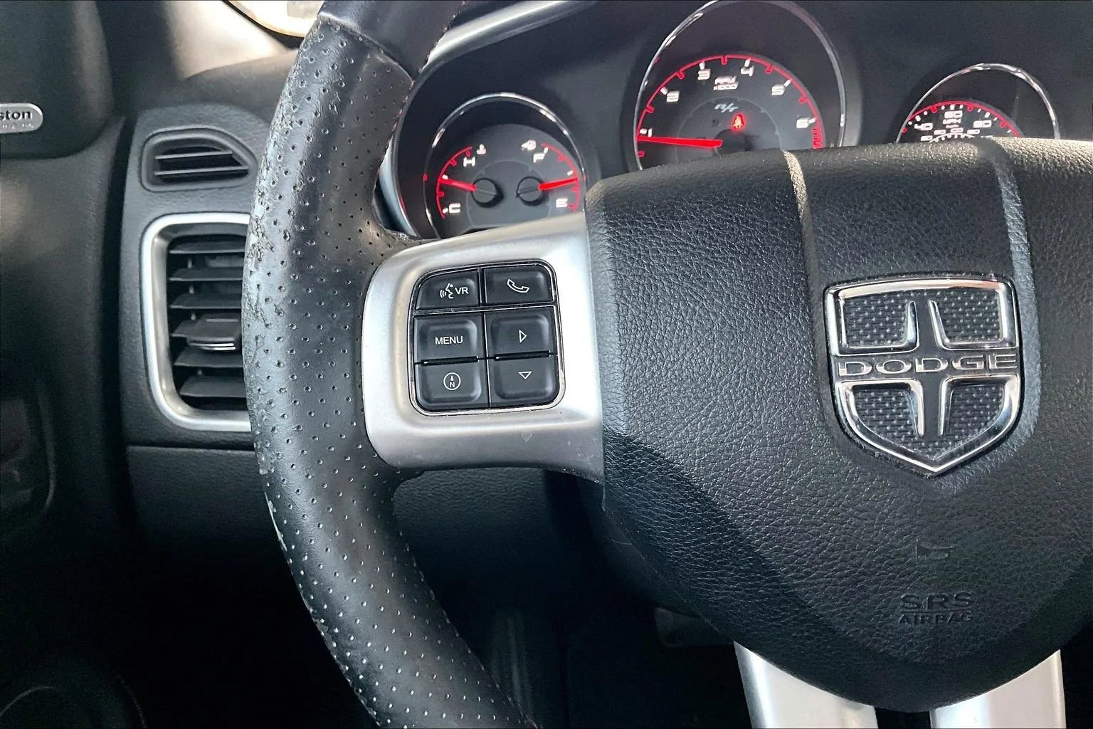 Used 2013 Dodge Avenger R/T FWD image 10