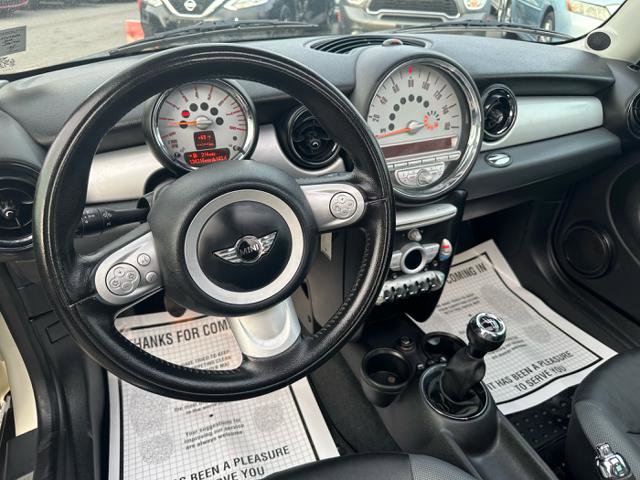 Used 2009 MINI Cooper Hardtop image 21
