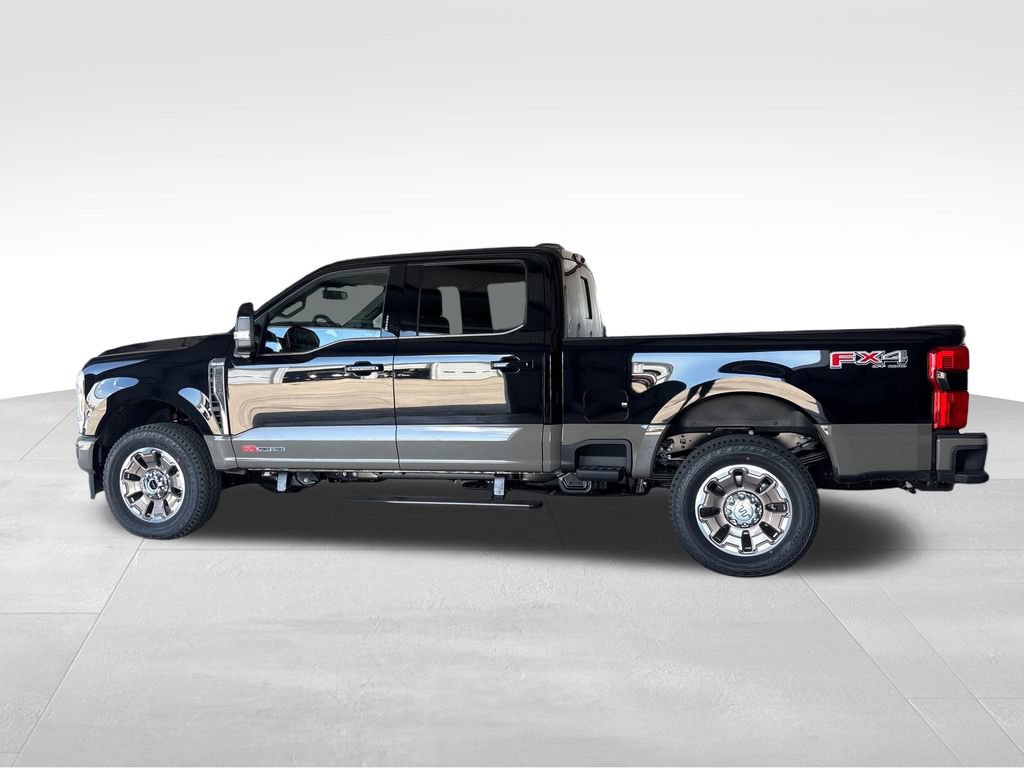 New 2026 Ford F250 King Ranch AWD/4WD video 2