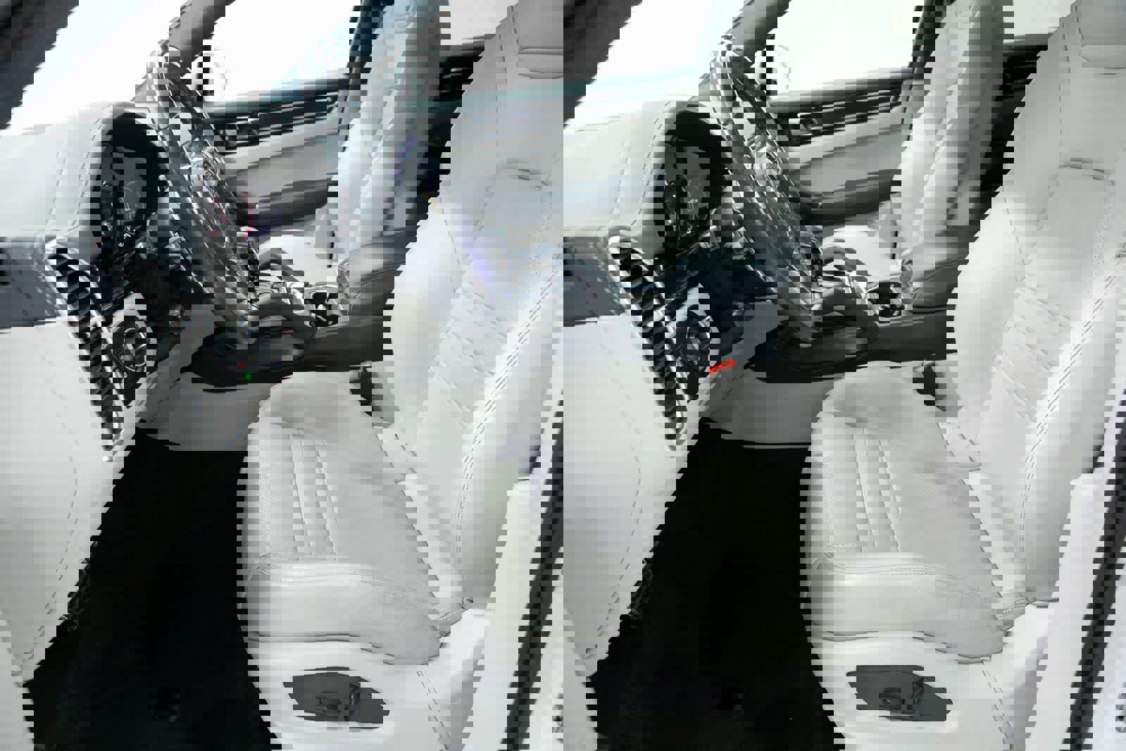 Certified 2023 Porsche Cayenne GTS image 16