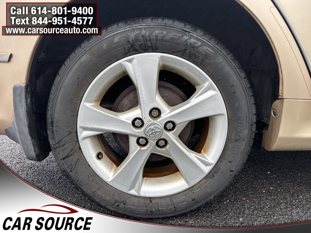 Used 2011 Toyota Corolla LE w/ Premium Pkg image 33