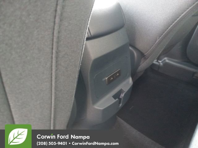 New 2026 Ford Maverick XLT image 26