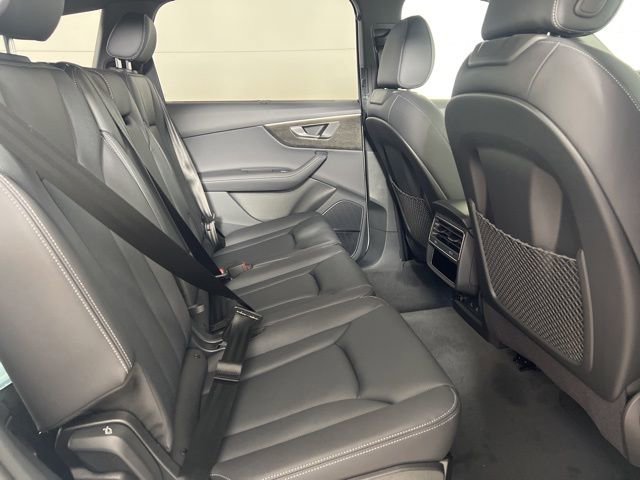 New 2026 Audi Q7 3.0T Premium Plus image 15