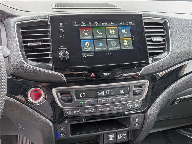 Used 2023 Honda Passport Elite image 13