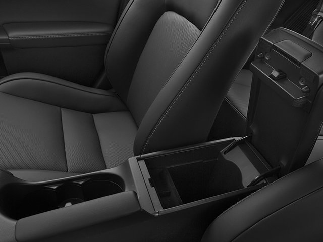 Used 2014 Lexus CT 200h w/ F Sport w/Nuluxe Interior FWD image 17