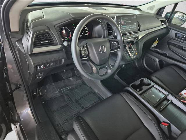 Used 2026 Honda Odyssey EX-L image 10