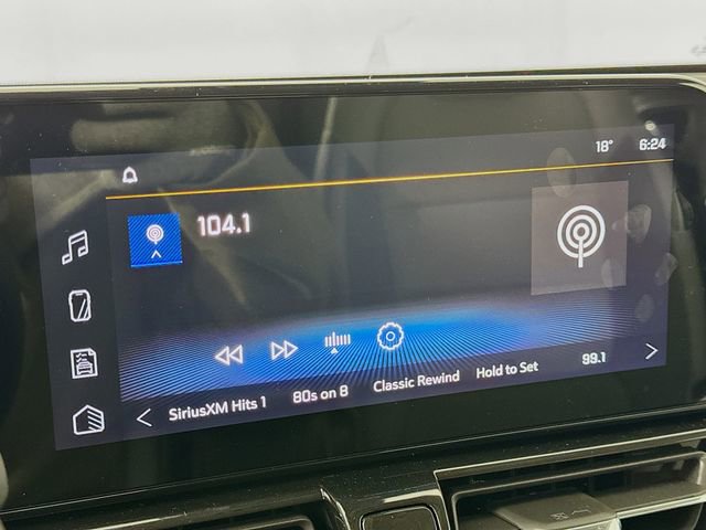 New 2026 Chevrolet TrailBlazer LT w/ Convenience Package image 16