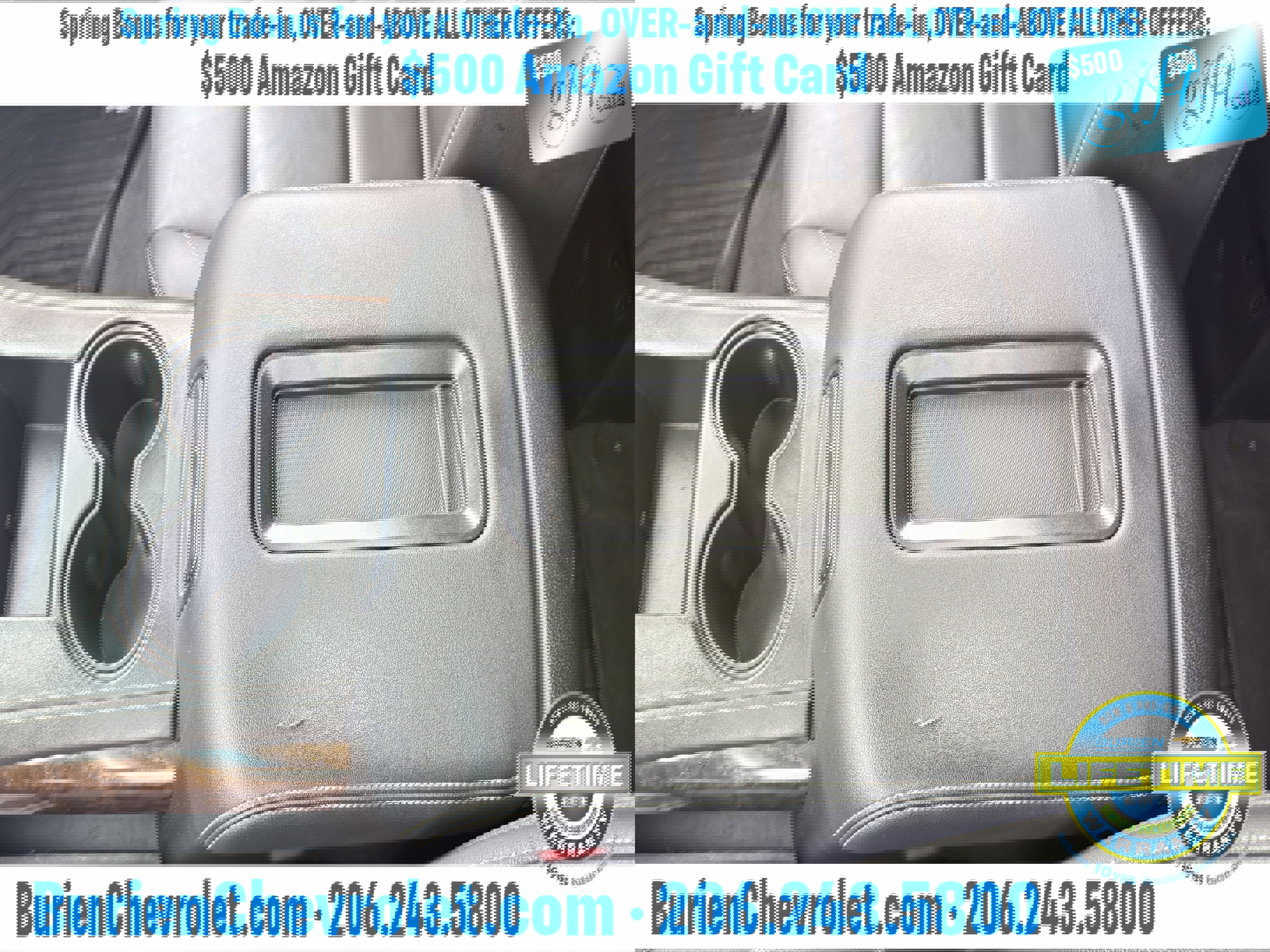 Used 2019 Chevrolet Suburban LT image 18