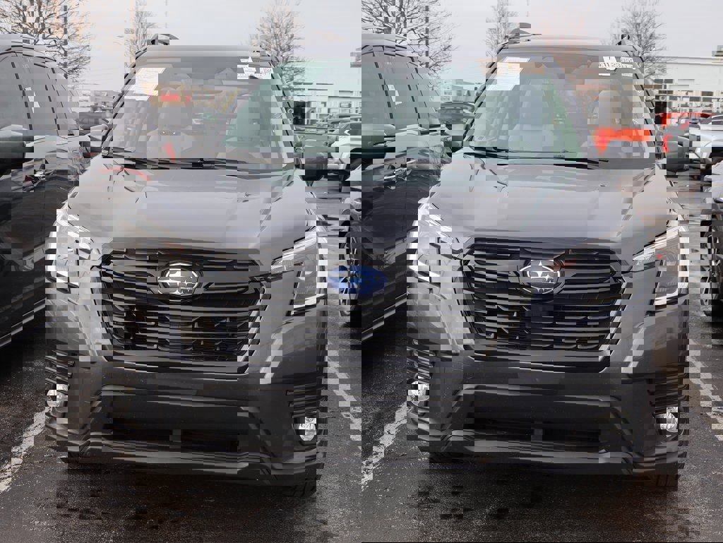 Used 2023 Subaru Forester Premium image 10