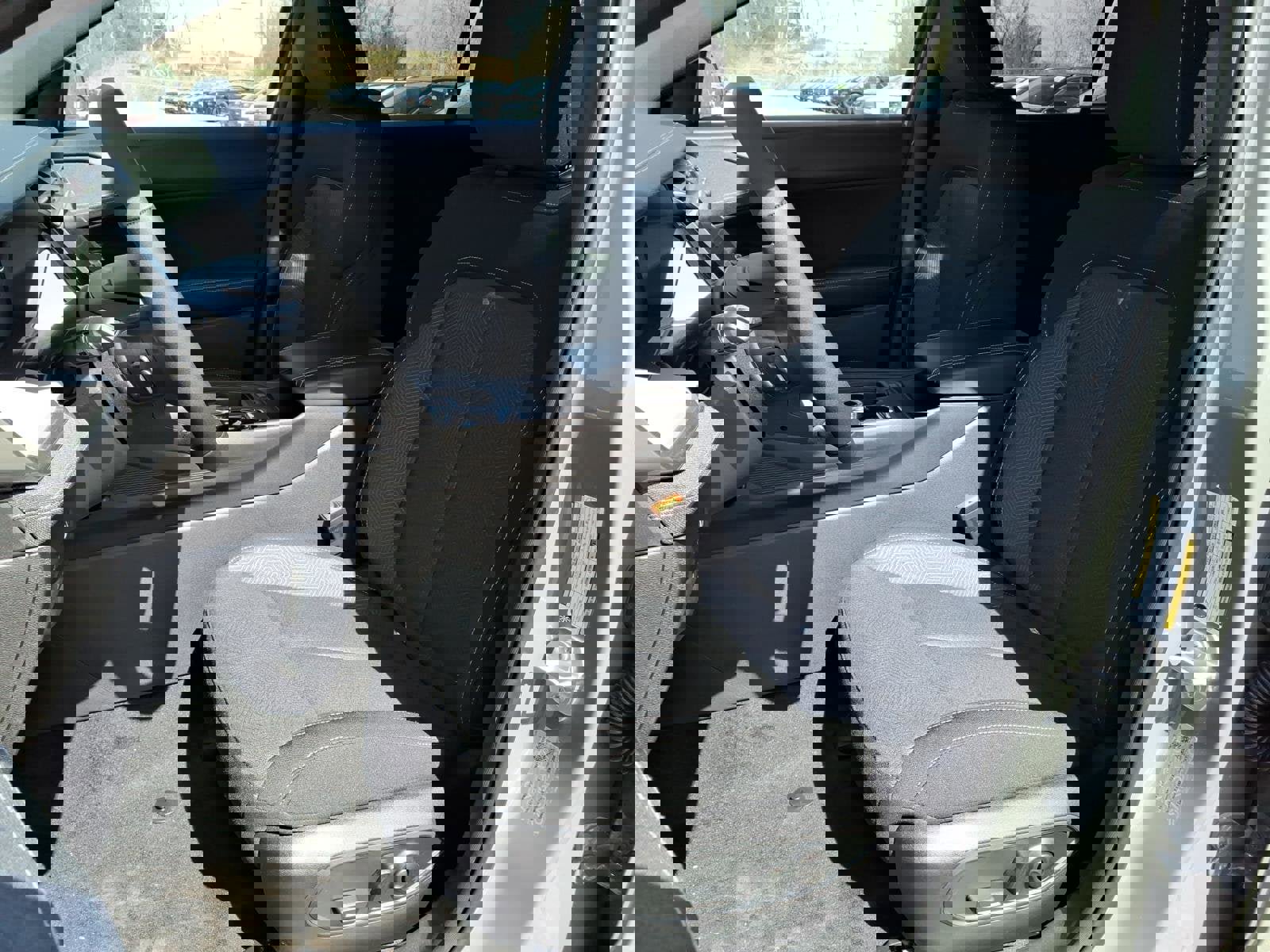 New 2026 Jeep Cherokee Laredo image 6