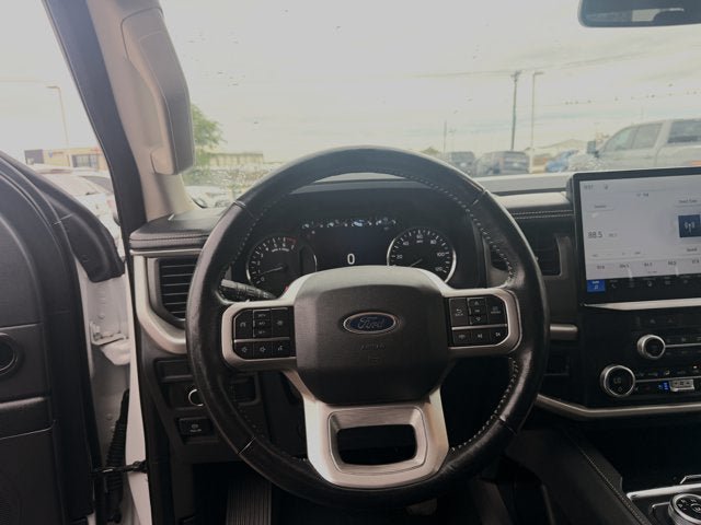 Used 2024 Ford Expedition XLT RWD image 15