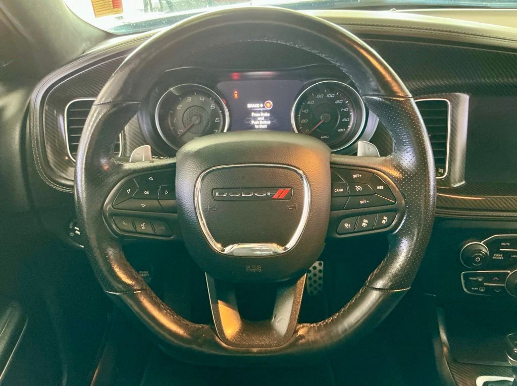 Used 2022 Dodge Charger Scat Pack RWD image 29