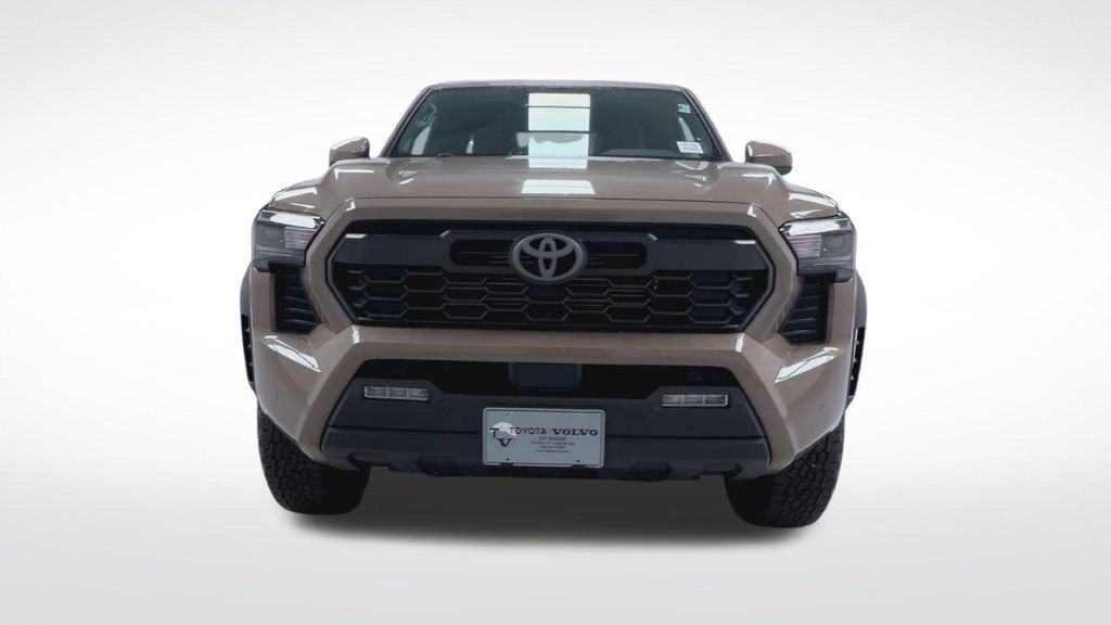 New 2026 Toyota Tacoma TRD Off-Road image 3