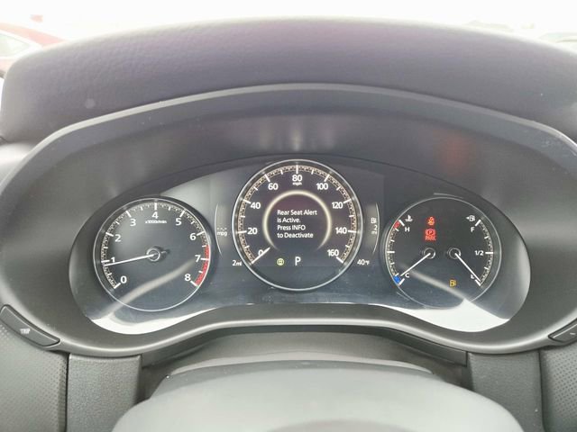 New 2026 MAZDA CX-50 AWD 2.5 S w/ Select Package image 16