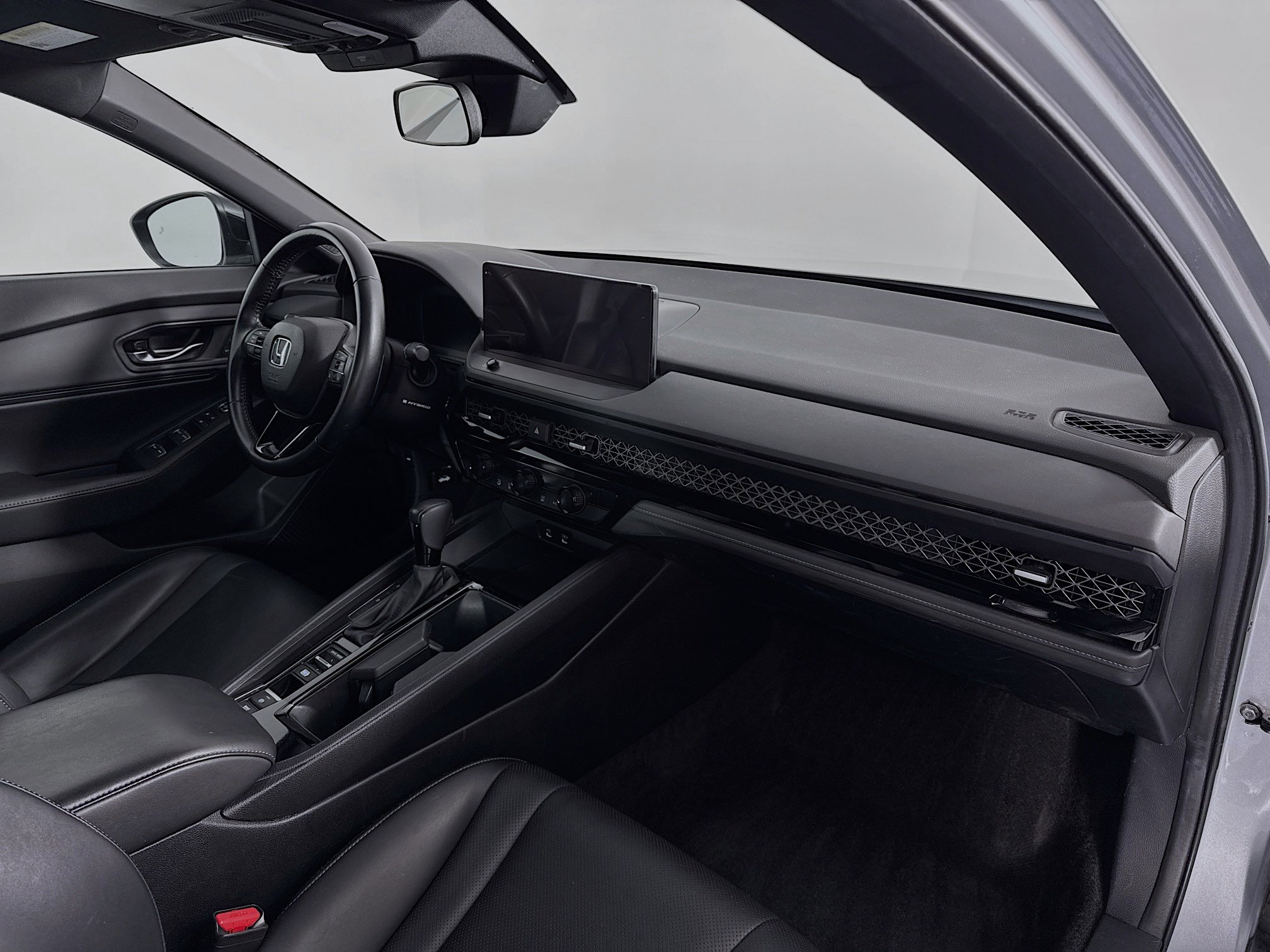 Certified 2024 Honda Accord Sport image 28