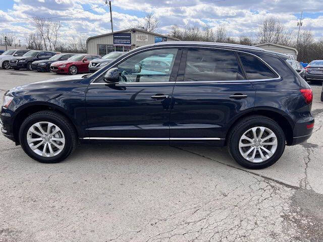 Used 2015 Audi Q5 2.0T Premium Plus image 5
