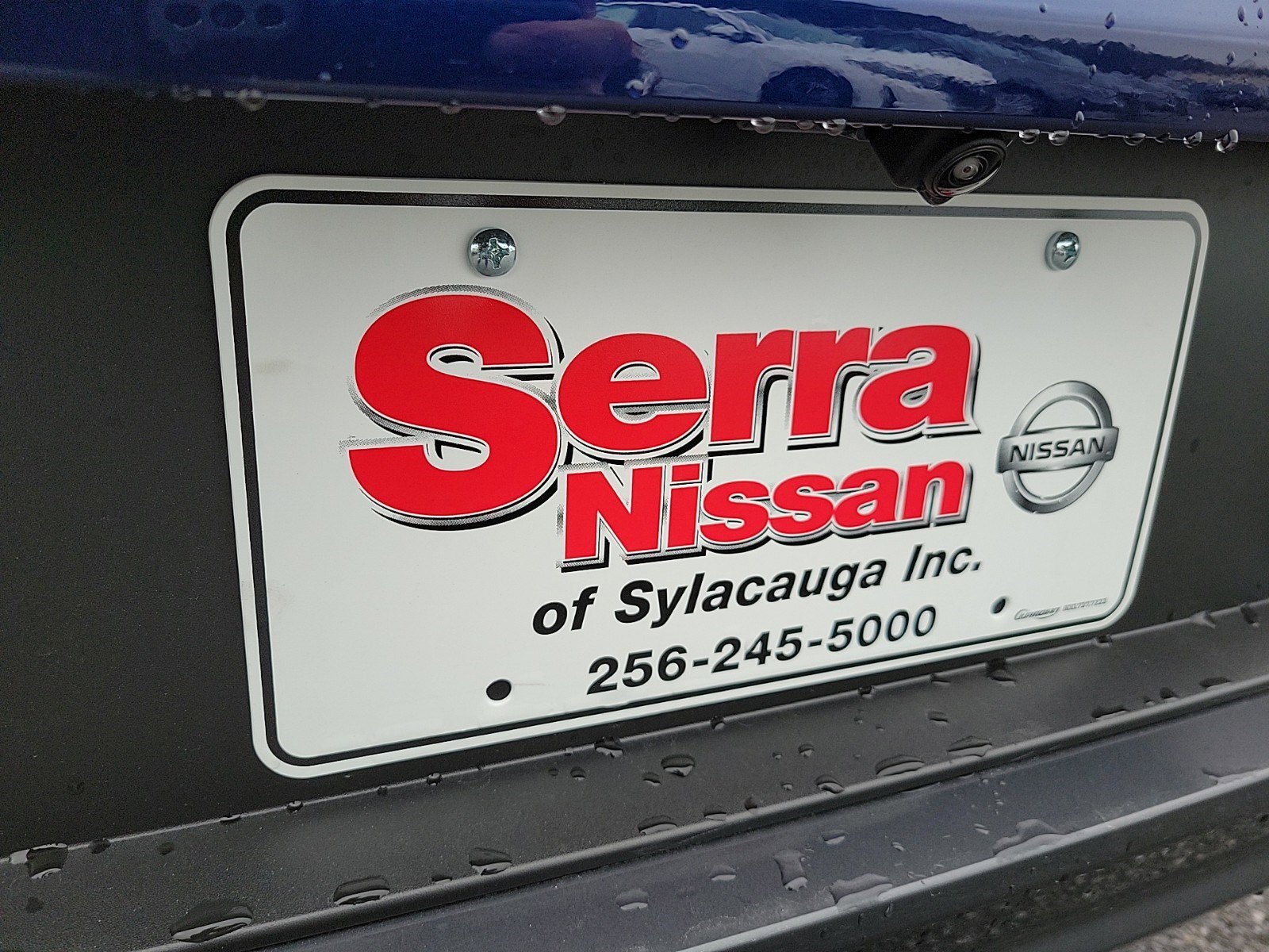 New 2025 Nissan Murano SL AWD/4WD image 34