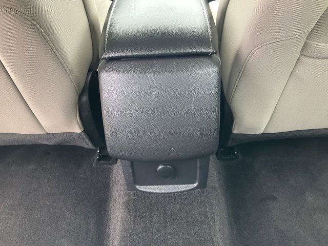 Used 2018 Ford Fusion S FWD image 26