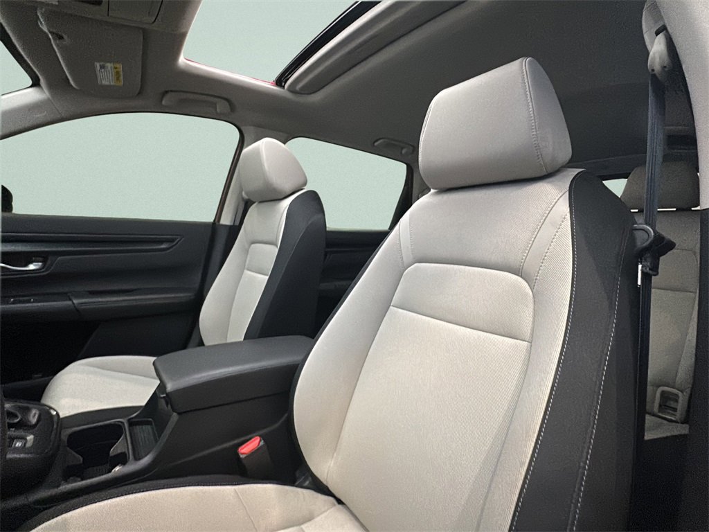 Certified 2024 Honda CR-V EX image 10