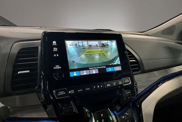 Used 2024 Honda Odyssey Elite image 14
