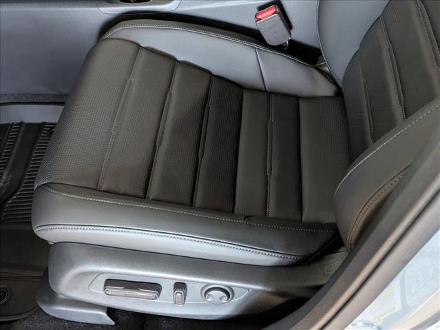 New 2026 Honda CR-V EX-L image 4