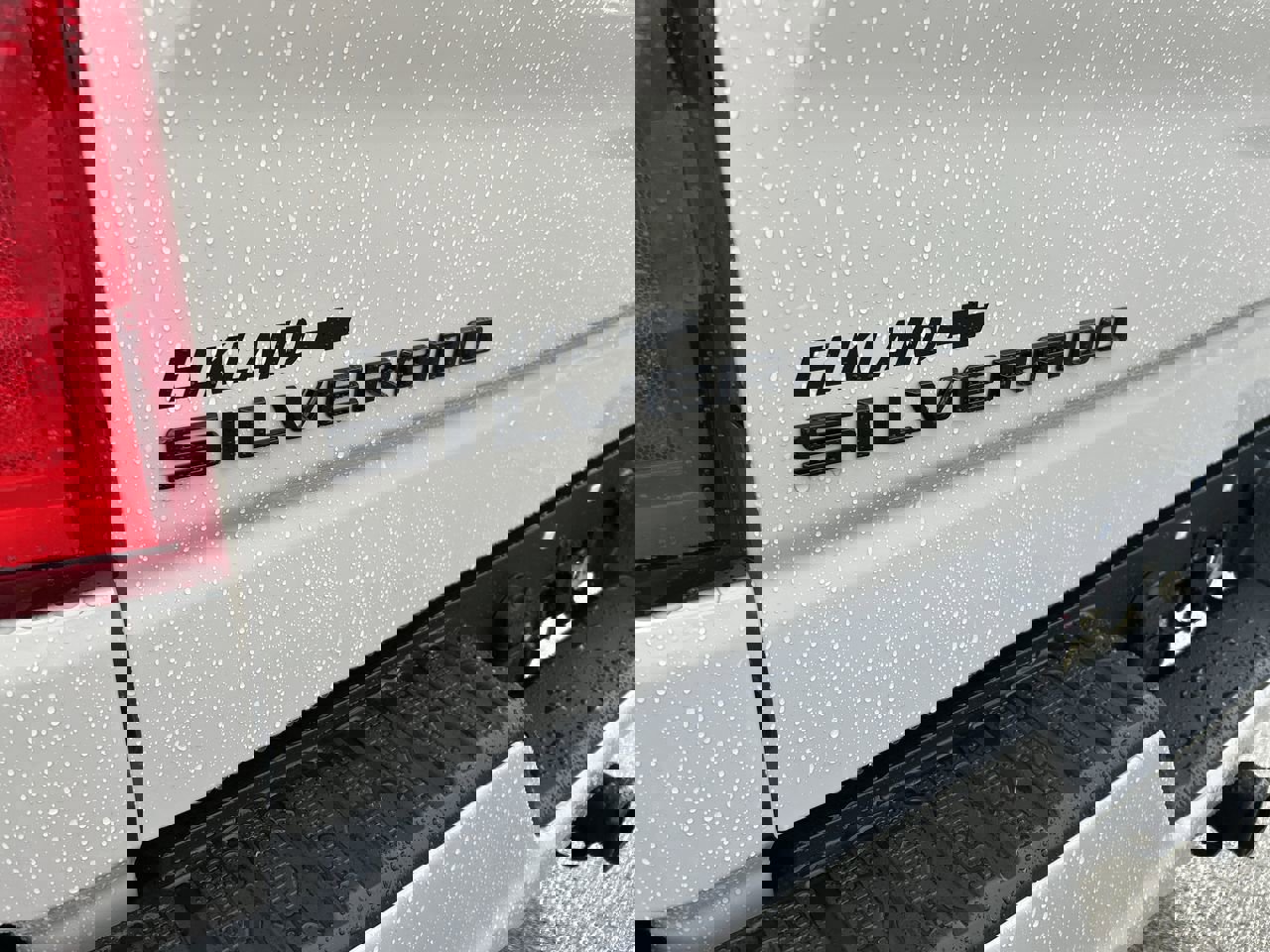 New 2026 Chevrolet Silverado 1500 RST image 11