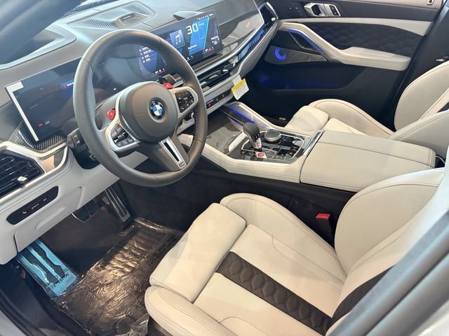 New 2027 BMW X6 M Competition w/ Executive Package AWD/4WD image 16