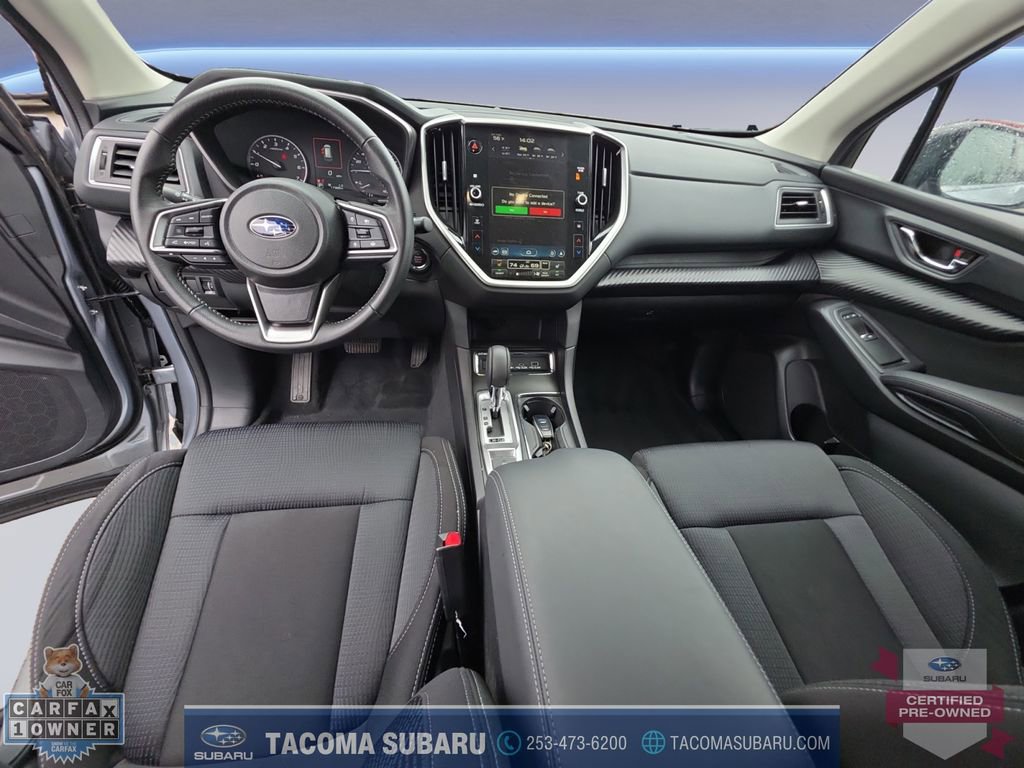 Certified 2025 Subaru Ascent Premium image 12