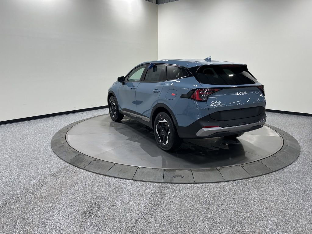 New 2026 Kia Sportage S image 7
