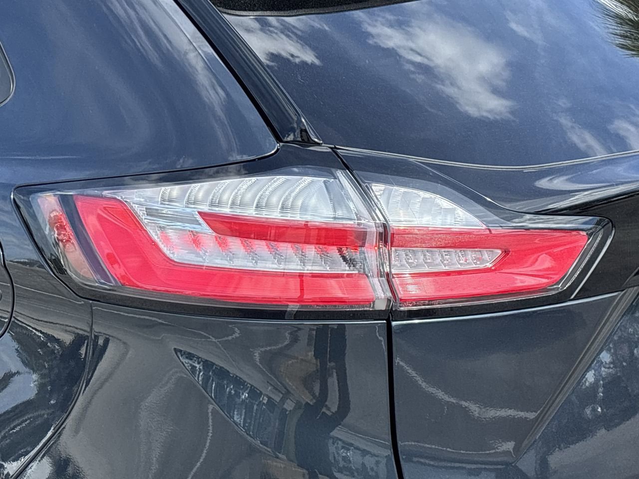 Certified 2024 Ford Edge SE AWD/4WD image 7
