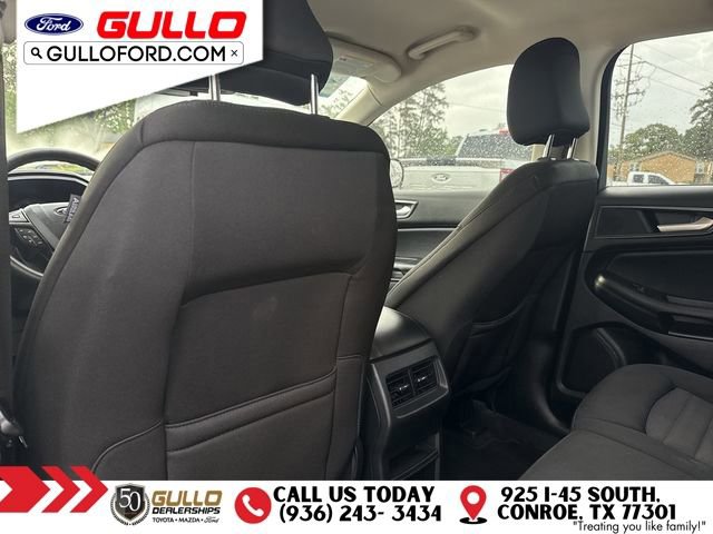 Certified 2024 Ford Edge SE AWD/4WD image 15