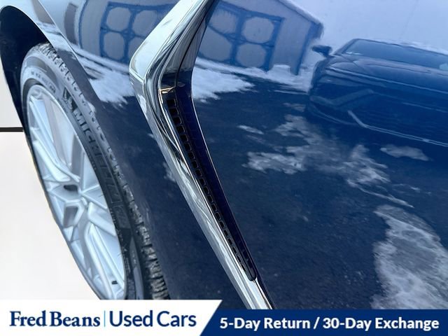 Used 2021 Genesis G70 2.0T AWD/4WD image 37