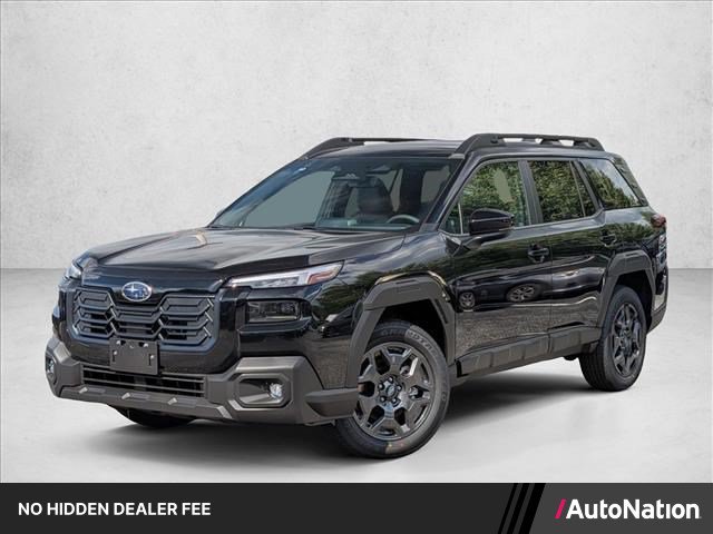 New 2026 Subaru Outback Premium