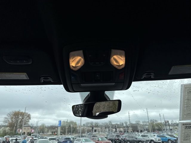 Used 2020 RAM 1500 Rebel w/ Rebel Level 1 Equipment Group image 23