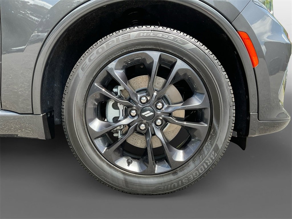 New 2025 Dodge Durango GT w/ Blacktop Package image 8