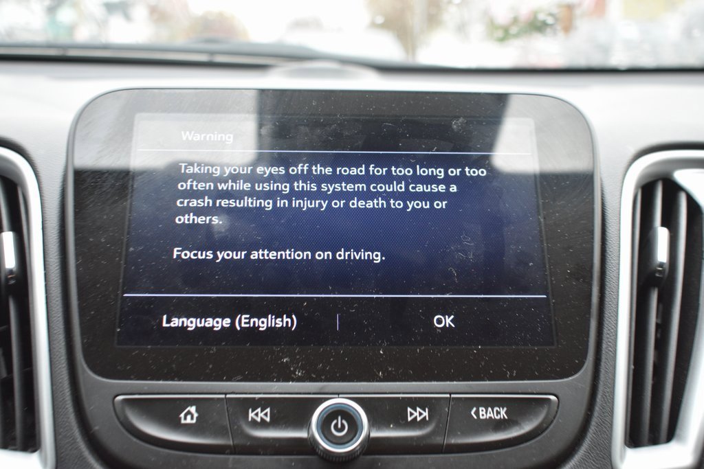 Used 2024 Chevrolet Malibu LT image 18