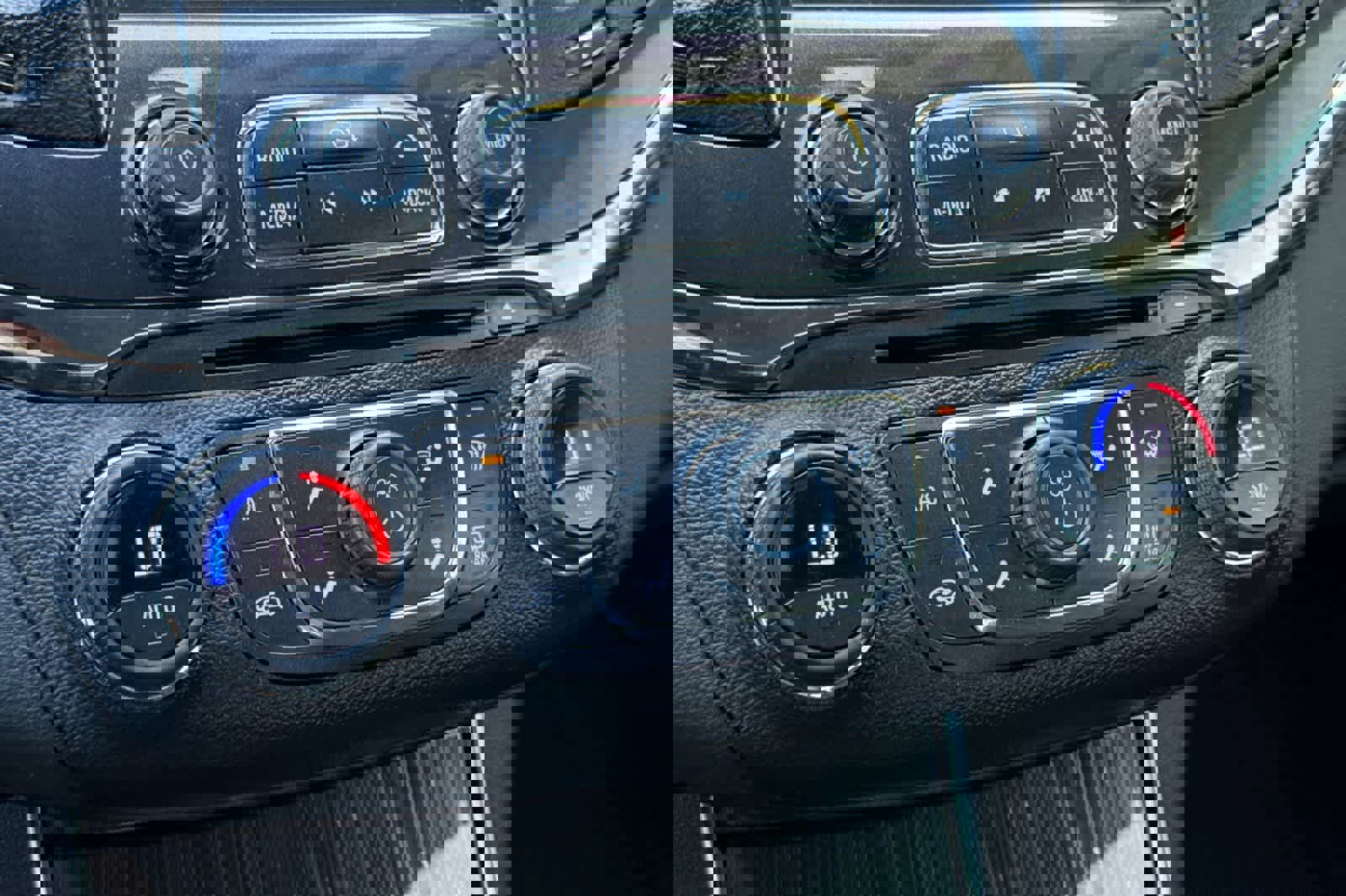 Used 2016 Chevrolet Impala LTZ FWD image 21