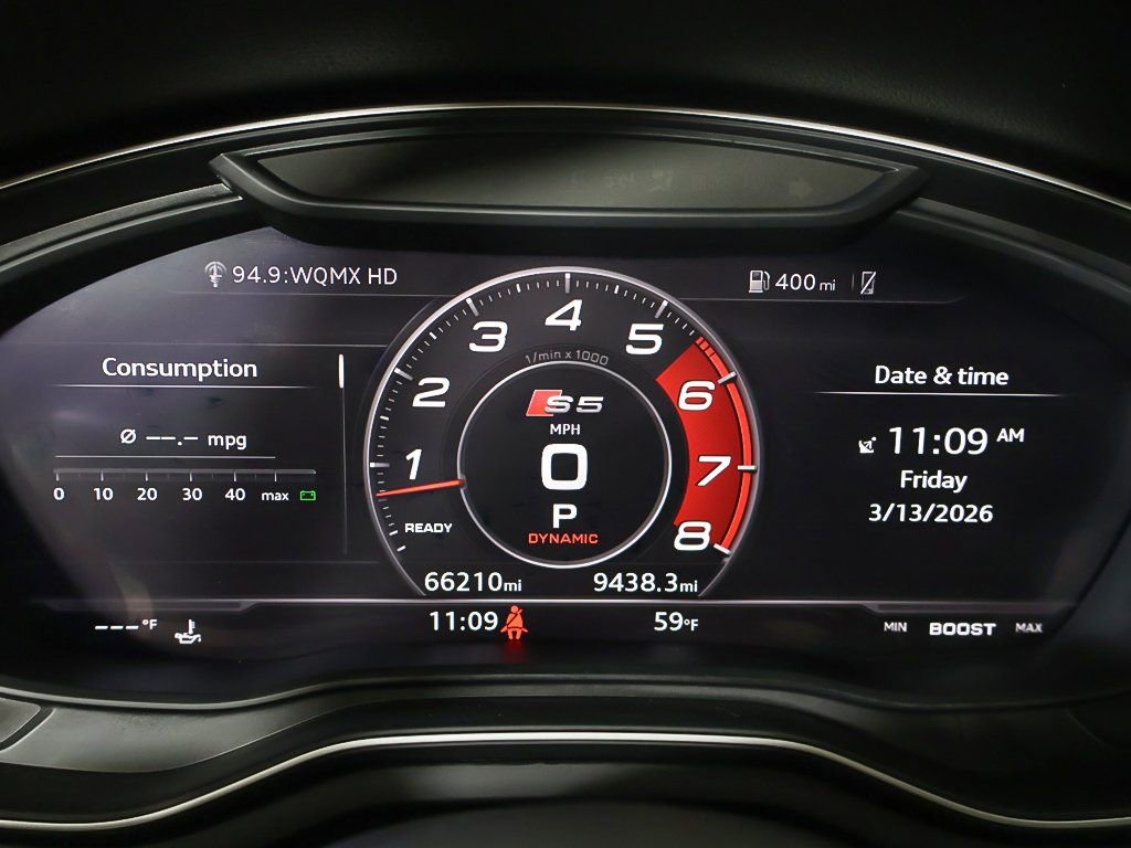 Used 2019 Audi S5 Prestige AWD/4WD image 40