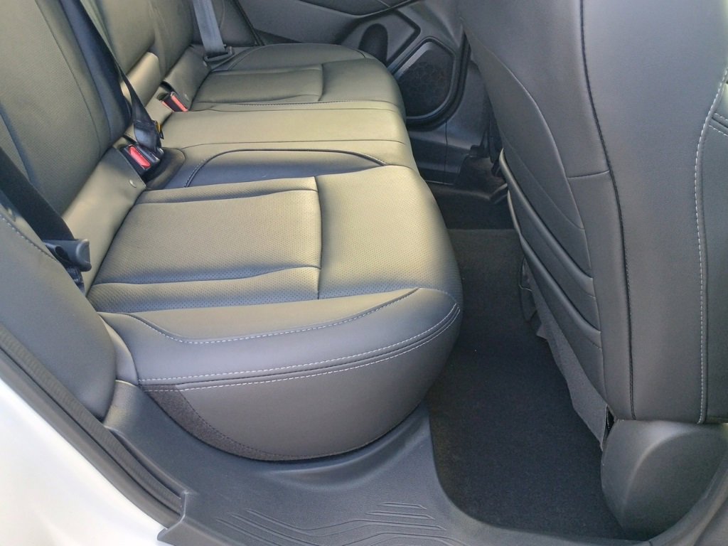 Certified 2025 Subaru Outback Touring XT w/ Popular Package #2 image 20
