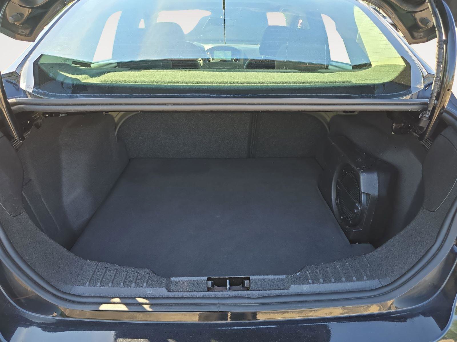 Used 2017 Ford Focus SEL FWD image 14