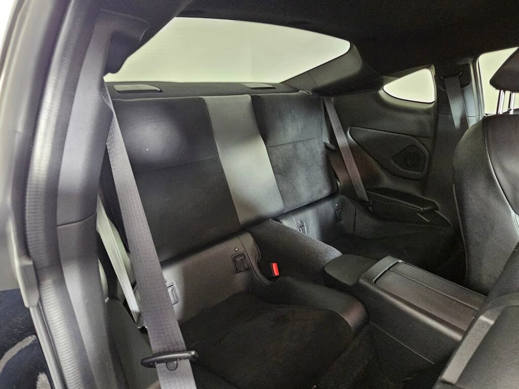 Used 2025 Toyota GR86 Premium w/ ALL Weather Mat Package (TMS) image 33
